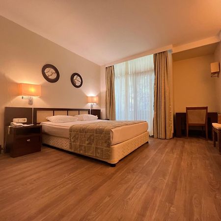 Mirada Del Mar Hotel 안탈리아 외부 사진