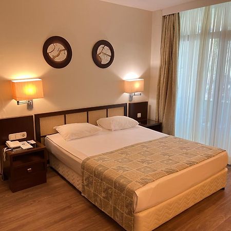 Mirada Del Mar Hotel 안탈리아 외부 사진