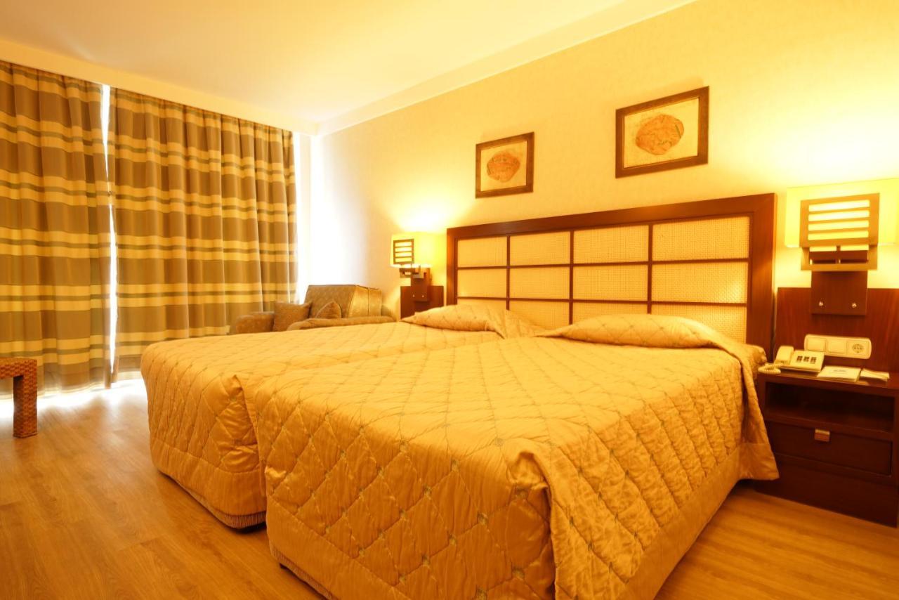 Mirada Del Mar Hotel 안탈리아 외부 사진