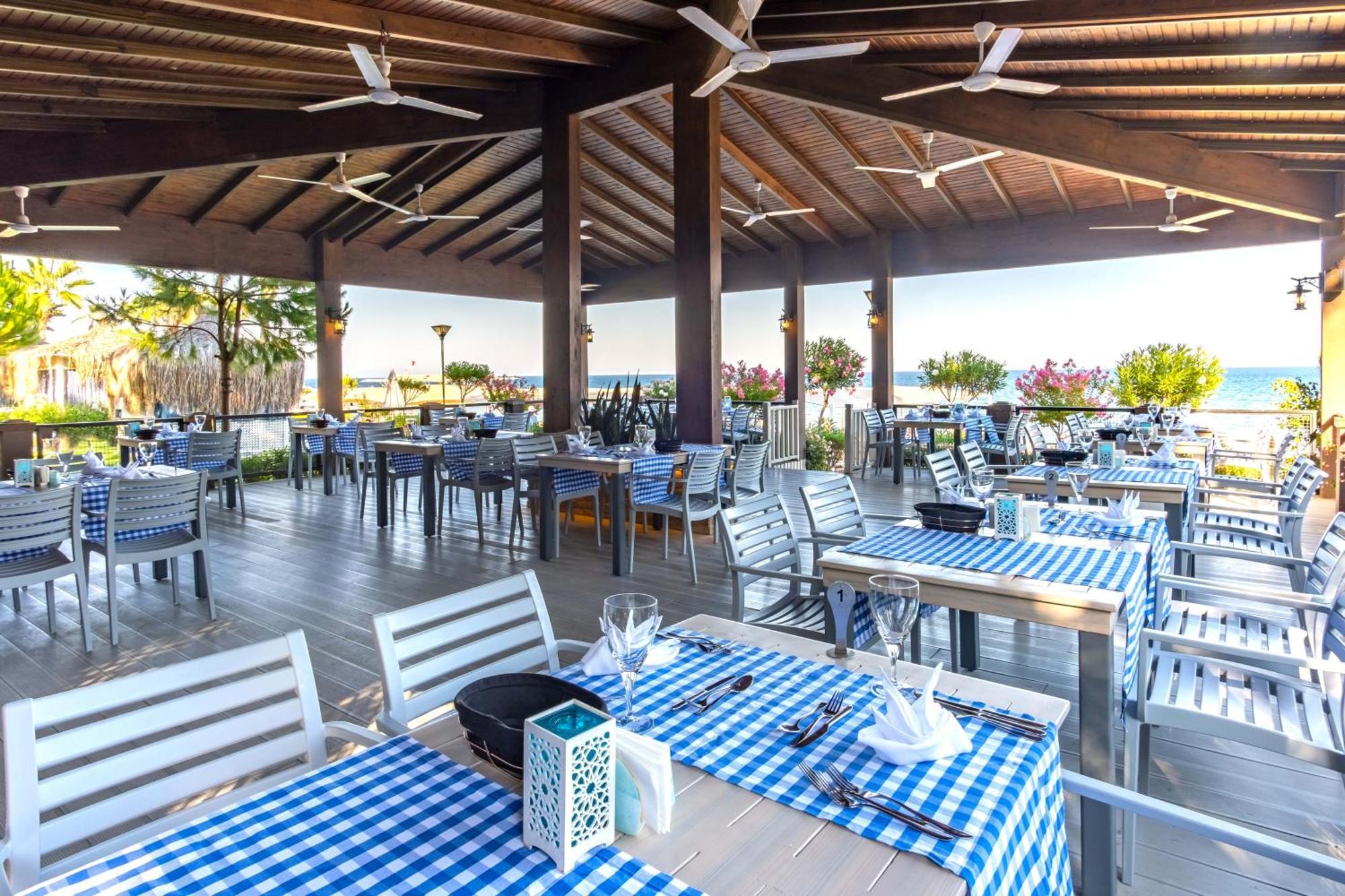 Mirada Del Mar Hotel 안탈리아 외부 사진